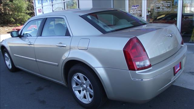 2006 Chrysler 300 3.5