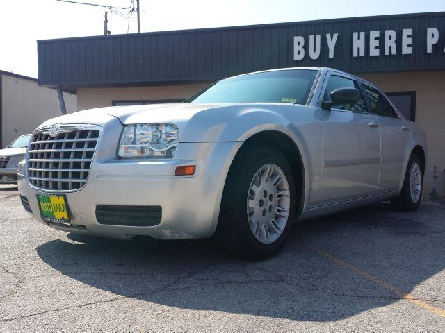 2006 Chrysler 300 Base