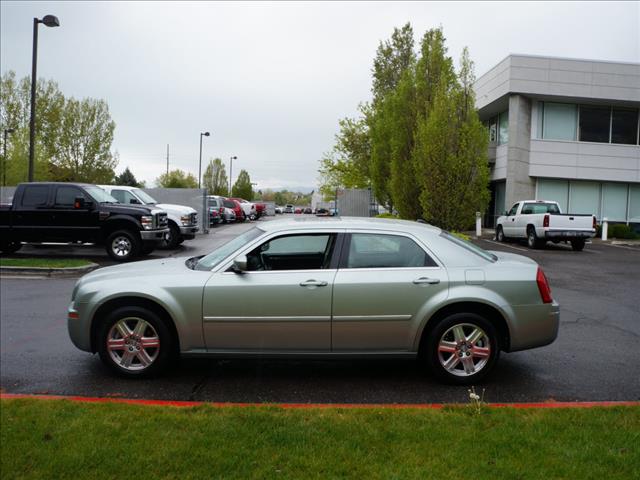 2006 Chrysler 300 3.5