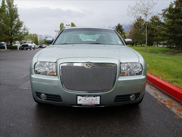 2006 Chrysler 300 3.5