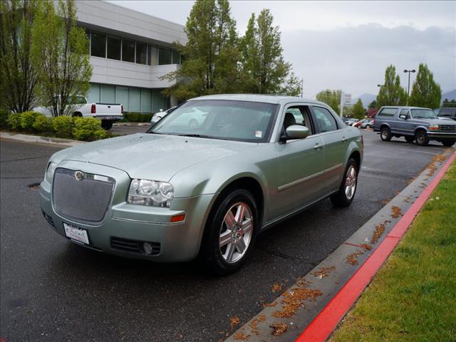 2006 Chrysler 300 3.5