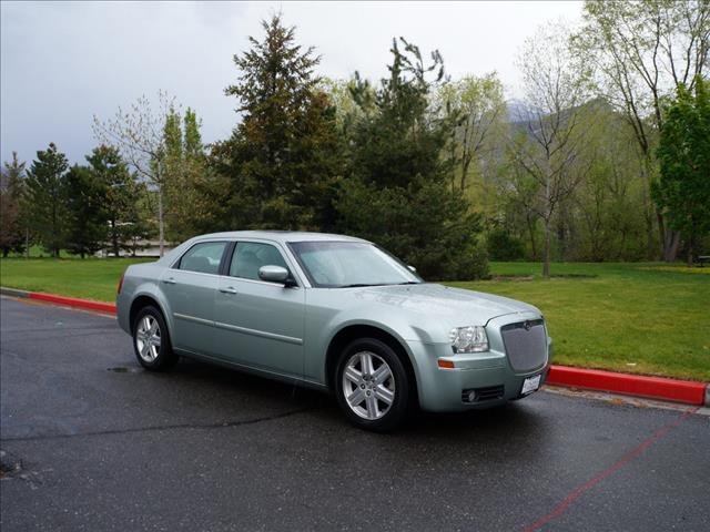 2006 Chrysler 300 3.5