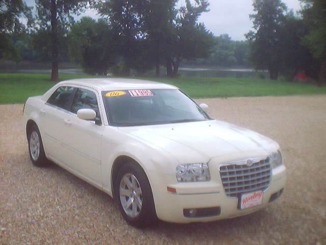 2006 Chrysler 300 3.5