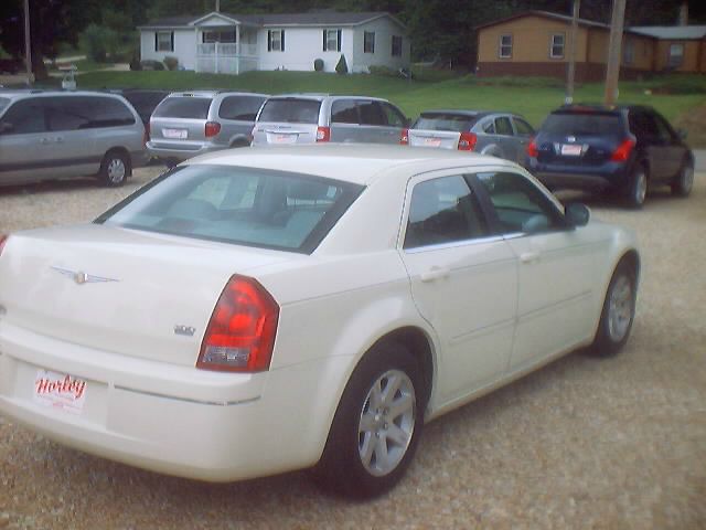 2006 Chrysler 300 3.5