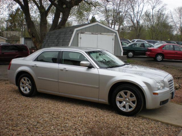 2006 Chrysler 300 3.5