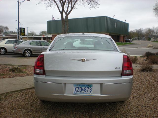 2006 Chrysler 300 3.5