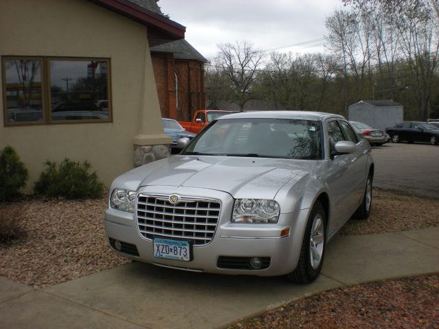 2006 Chrysler 300 3.5