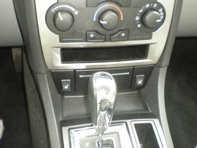 2006 Chrysler 300 3.5