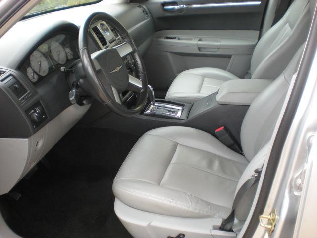 2006 Chrysler 300 3.5