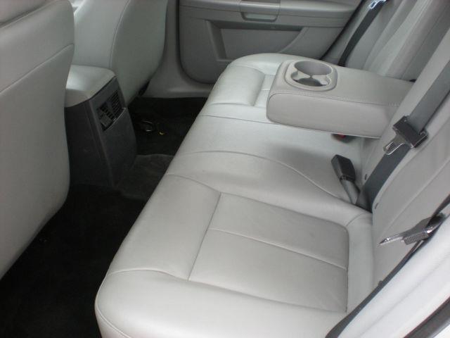 2006 Chrysler 300 3.5