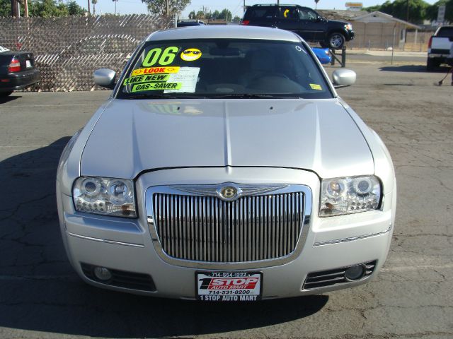 2006 Chrysler 300 3.5