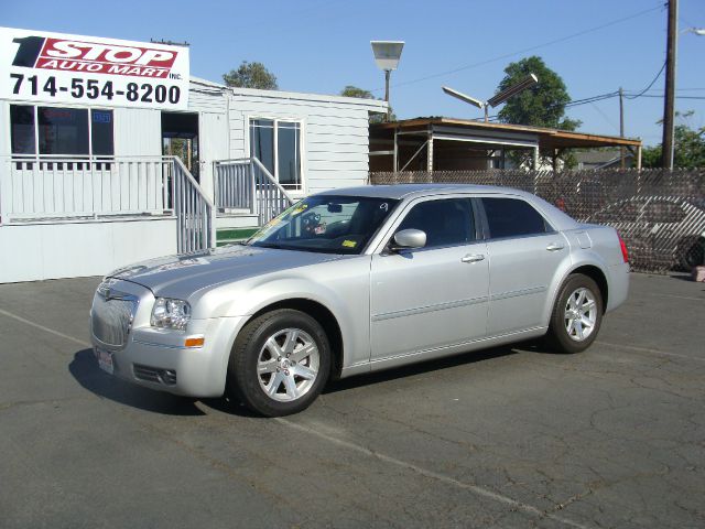 2006 Chrysler 300 3.5