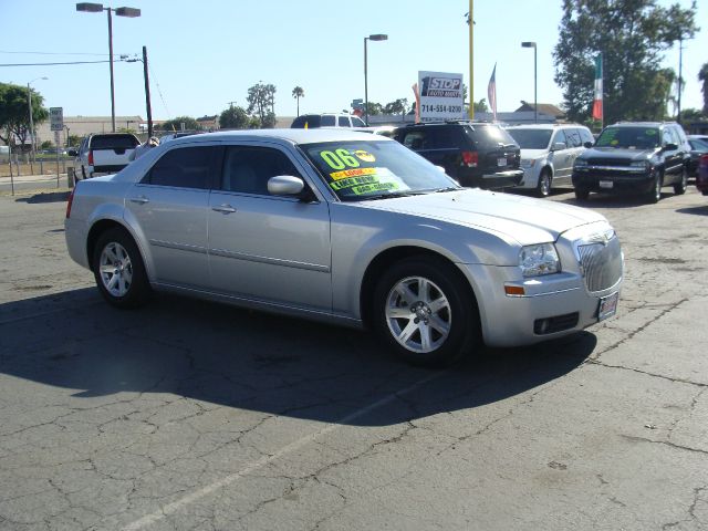 2006 Chrysler 300 3.5