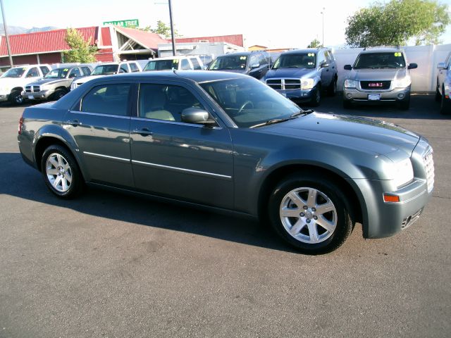 2006 Chrysler 300 3.5