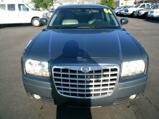 2006 Chrysler 300 3.5