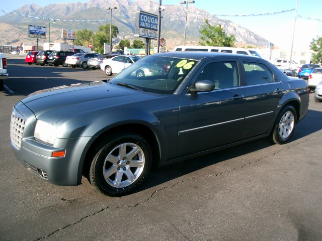 2006 Chrysler 300 3.5