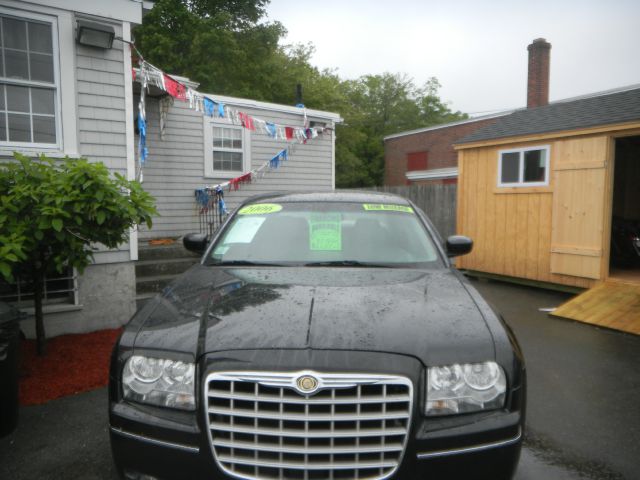 2006 Chrysler 300 3.5