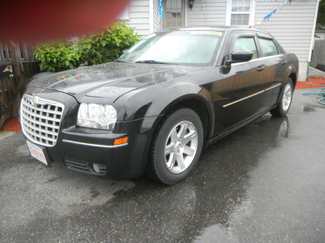 2006 Chrysler 300 3.5