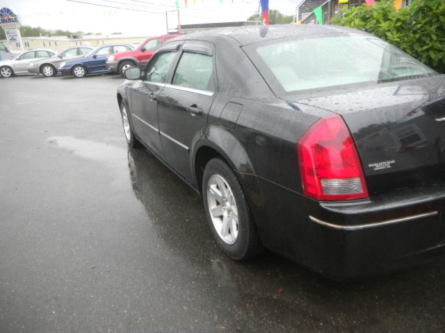 2006 Chrysler 300 3.5