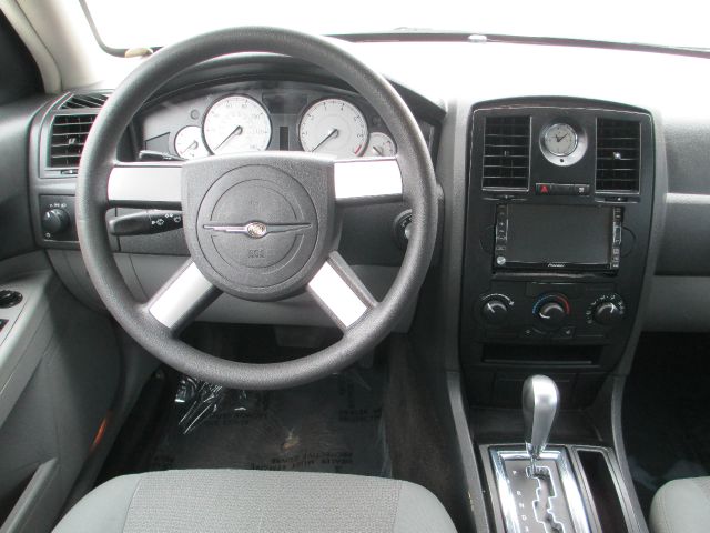 2006 Chrysler 300 Slk32