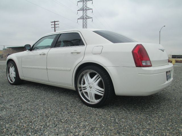 2006 Chrysler 300 Slk32