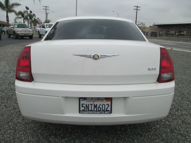 2006 Chrysler 300 Slk32