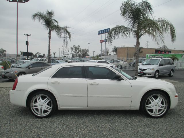 2006 Chrysler 300 Slk32