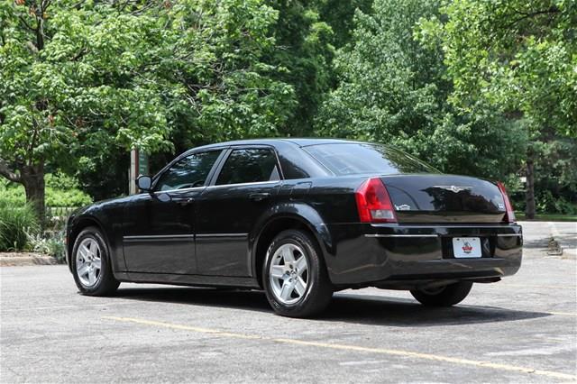 2006 Chrysler 300 3.5