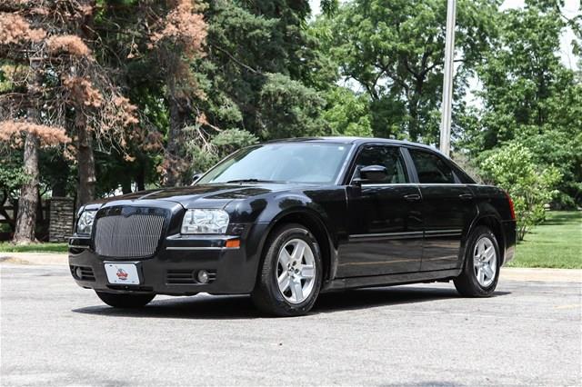 2006 Chrysler 300 3.5