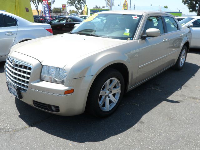 2006 Chrysler 300 3.5