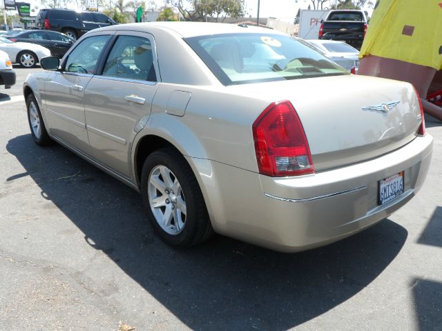 2006 Chrysler 300 3.5