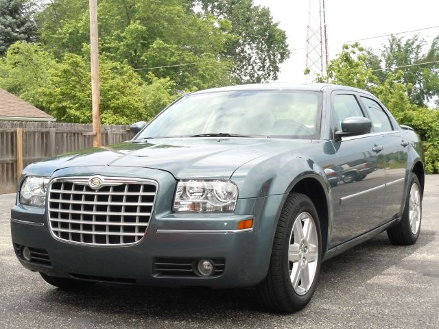 2006 Chrysler 300 GT Premium