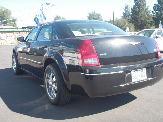 2006 Chrysler 300 3.5