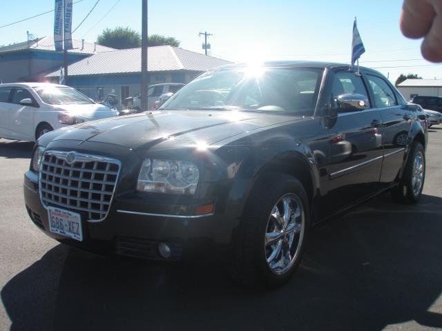 2006 Chrysler 300 3.5