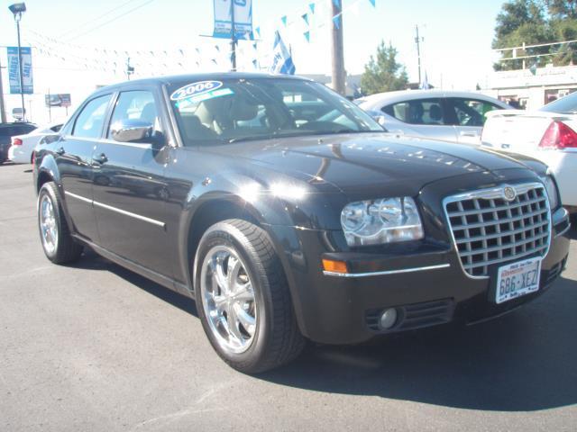 2006 Chrysler 300 3.5