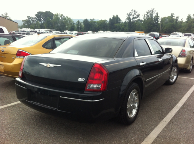 2006 Chrysler 300 3.5