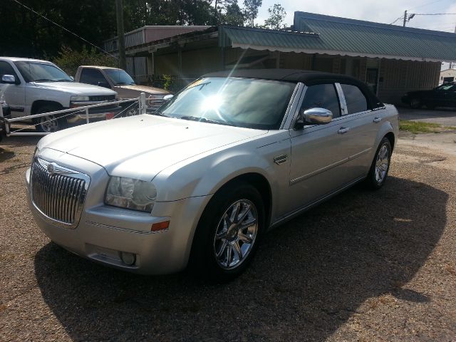 2006 Chrysler 300 3.5