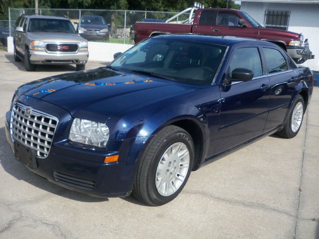 2006 Chrysler 300 Base