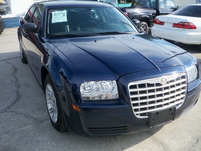 2006 Chrysler 300 Base