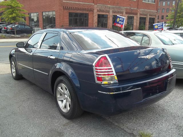 2006 Chrysler 300 3.5