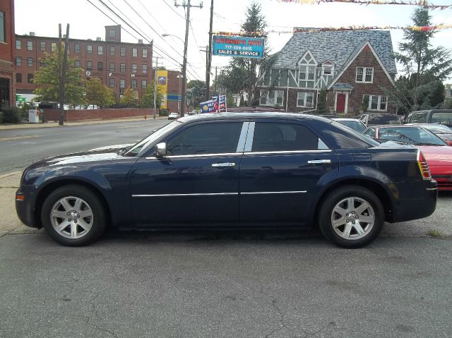 2006 Chrysler 300 3.5