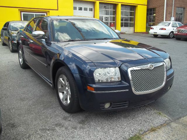 2006 Chrysler 300 3.5