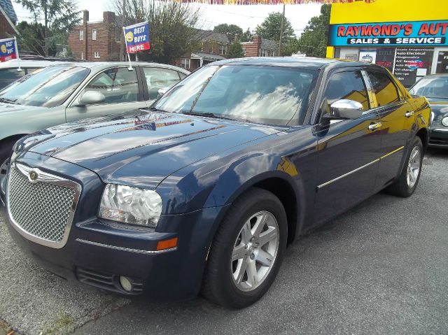 2006 Chrysler 300 3.5