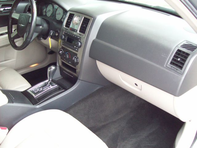 2006 Chrysler 300 3.5