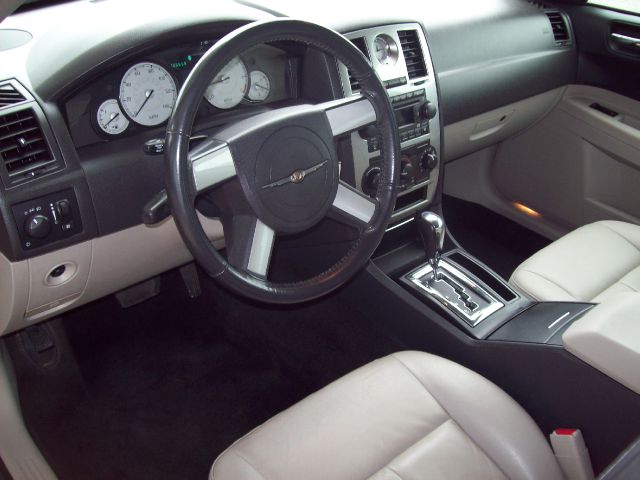 2006 Chrysler 300 3.5