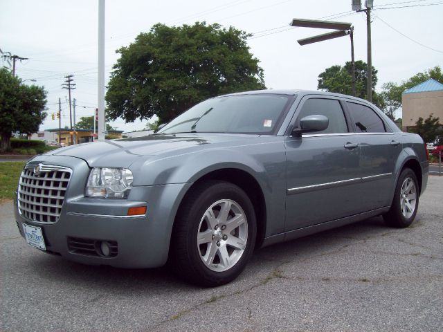 2006 Chrysler 300 3.5