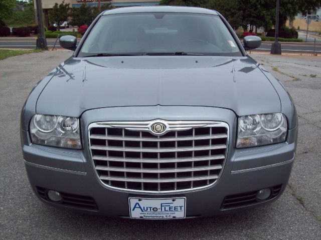 2006 Chrysler 300 3.5