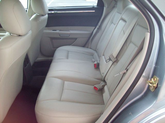 2006 Chrysler 300 3.5