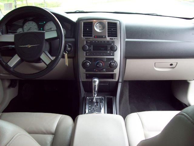 2006 Chrysler 300 3.5