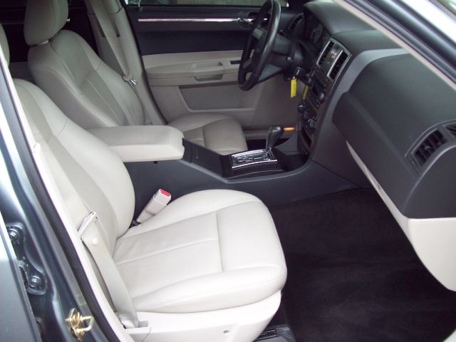 2006 Chrysler 300 3.5